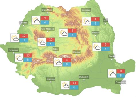 vremea breaza suceava|Vremea in Breaza judetul Suceava, prognoza meteo pe 10 zile